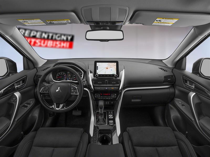 mitsubishi Eclipse Cross 2026 - 4