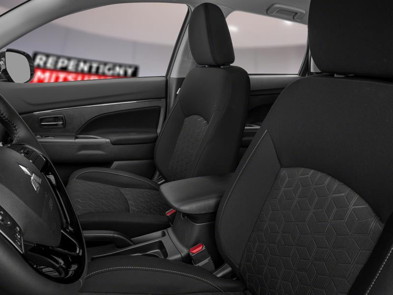 mitsubishi RVR 2026 - 5