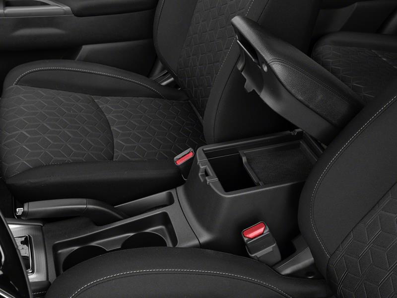 mitsubishi RVR 2026 - 10