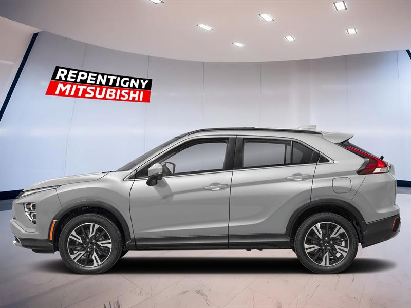 mitsubishi Eclipse Cross 2026 - 3
