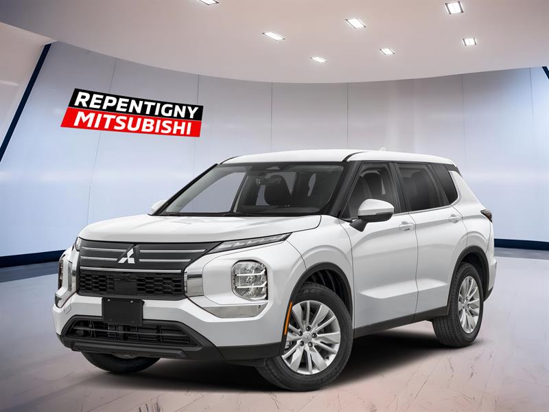 mitsubishi Outlander 2026