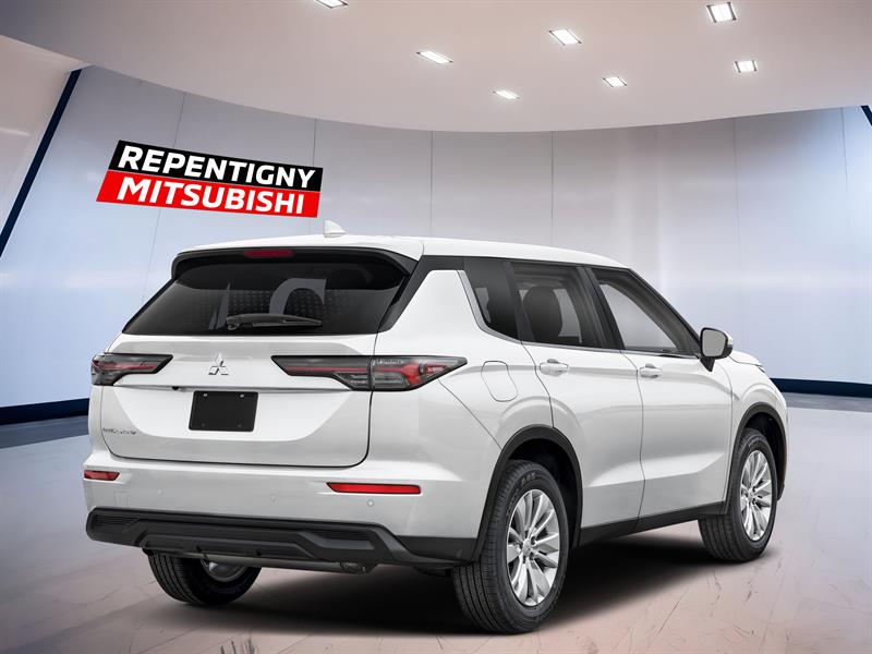 mitsubishi Outlander 2026 - 2