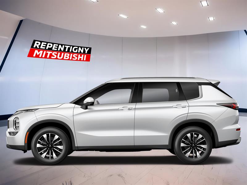 mitsubishi Outlander 2026 - 3