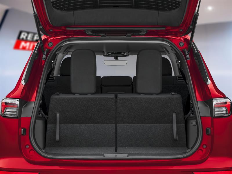 mitsubishi Outlander 2026 - 7