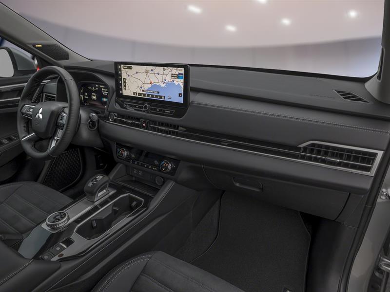 mitsubishi Outlander 2026 - 11