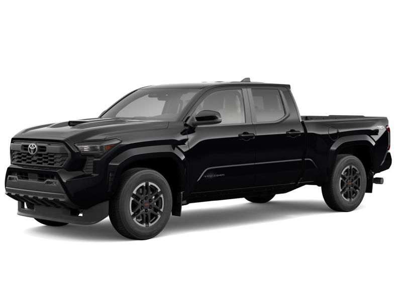toyota Tacoma 2025