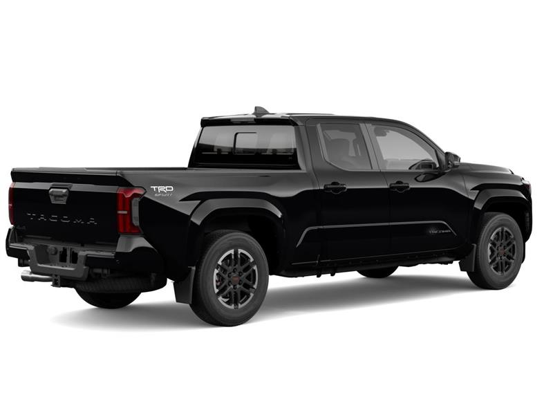 toyota Tacoma 2025 - 5