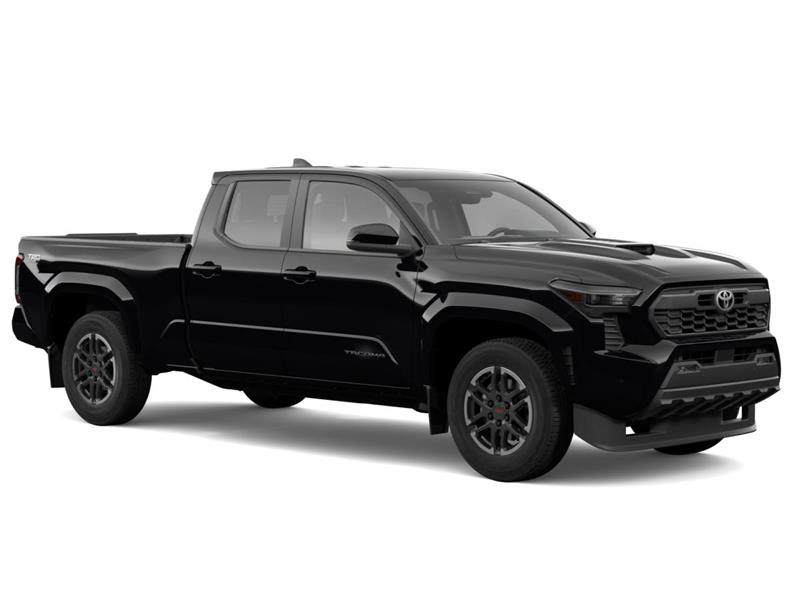 toyota Tacoma 2025 - 7