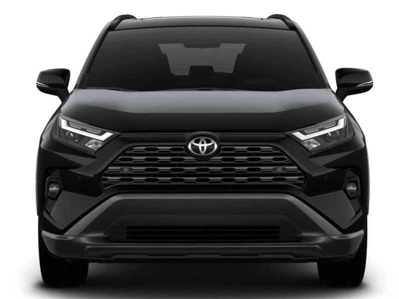 toyota RAV4 2025 - 8