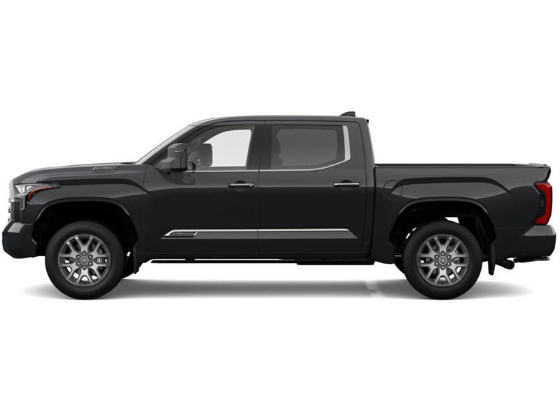 toyota Tundra Hybrid 2026 - 2