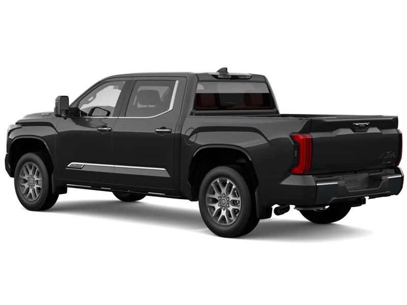 toyota Tundra Hybrid 2026 - 3