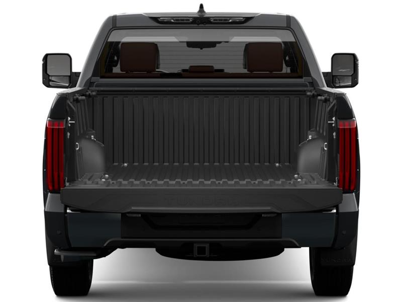 toyota Tundra Hybrid 2026 - 4