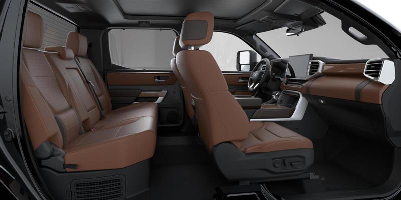 toyota Tundra Hybrid 2026 - 9