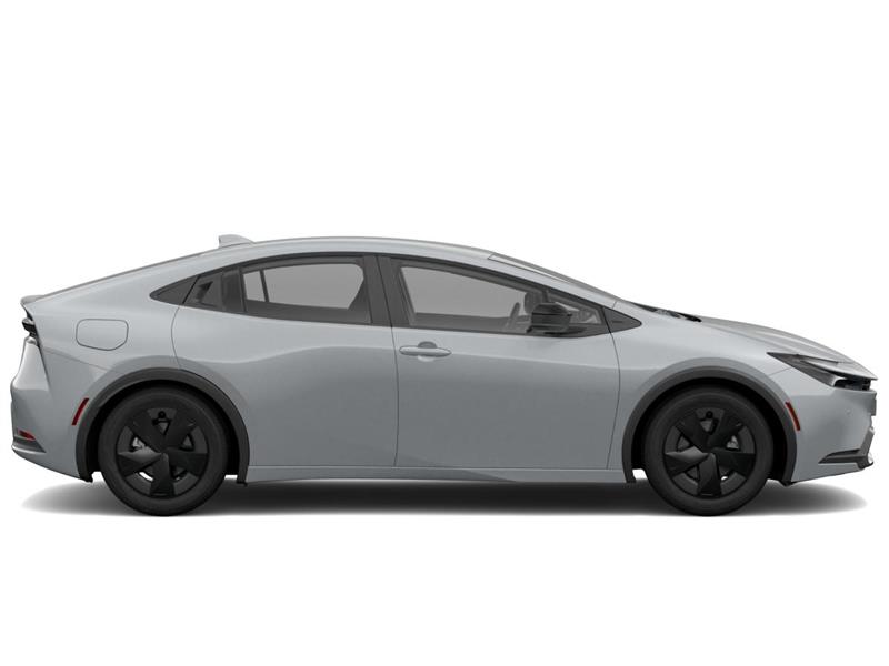 toyota Prius Plug-In 2026 - 6