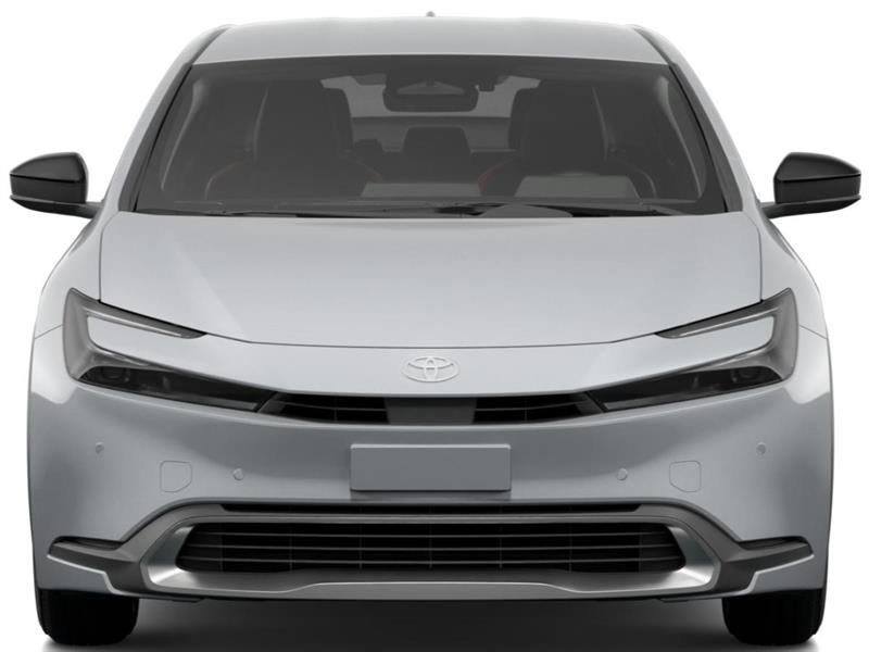 toyota Prius Plug-In 2026 - 8