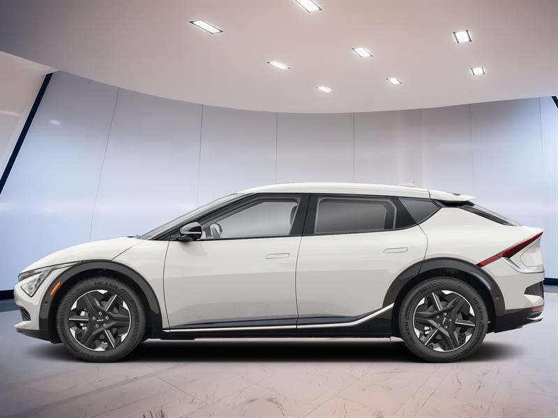 kia EV6 2025 - 3
