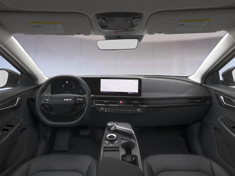 kia EV6 2025 - 4