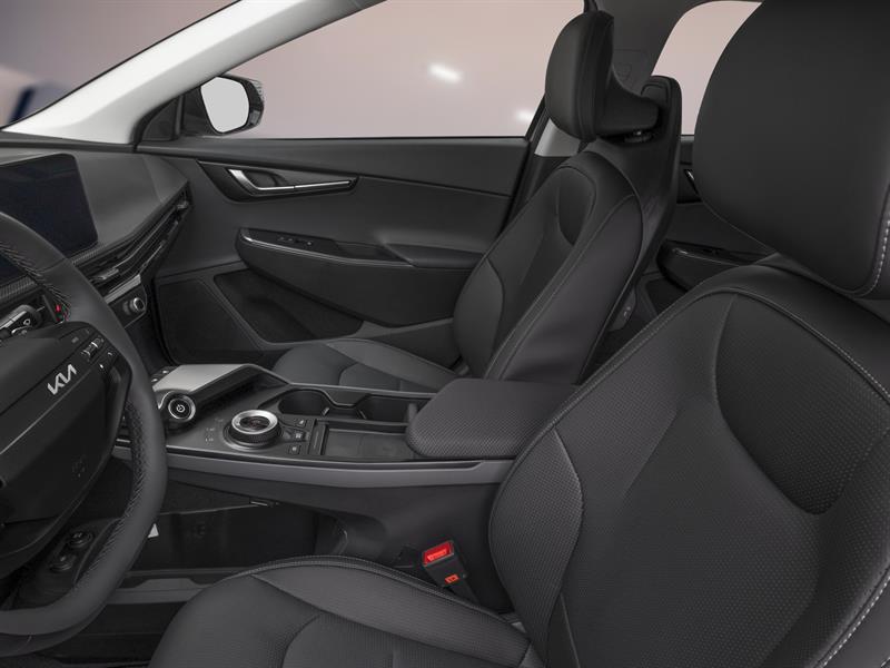 kia EV6 2025 - 5