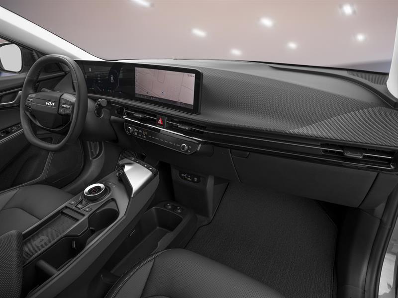 kia EV6 2025 - 11
