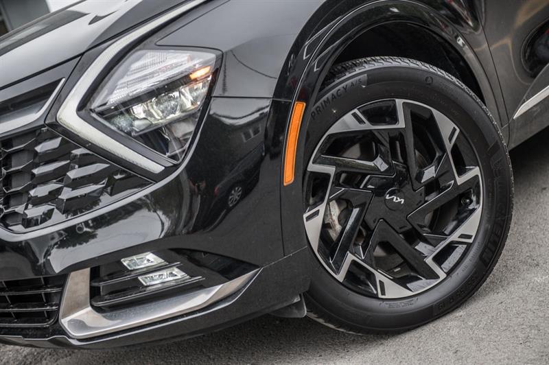 kia Sportage 2023 - 2