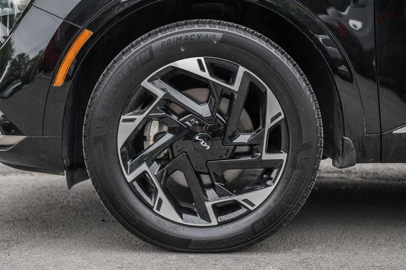 kia Sportage 2023 - 5