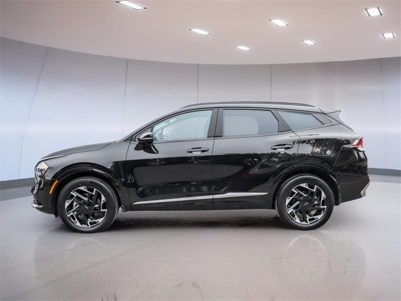 kia Sportage 2023 - 6