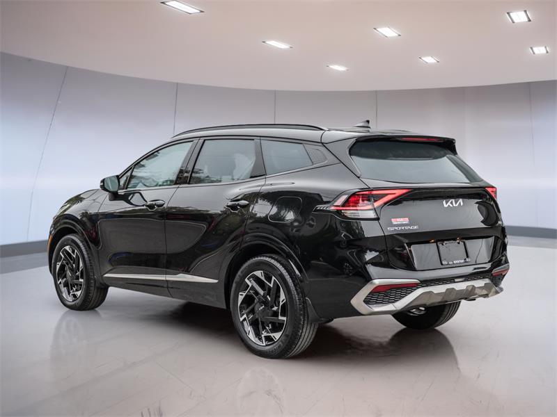 kia Sportage 2023 - 7