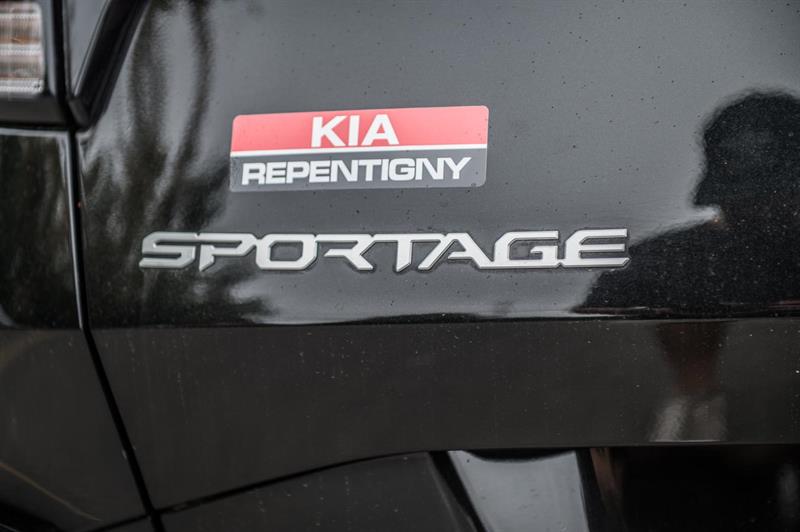 kia Sportage 2023 - 9