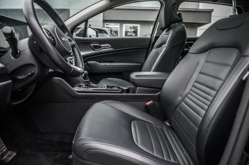 kia Sportage 2023 - 14