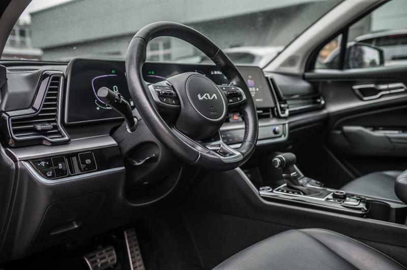 kia Sportage 2023 - 16