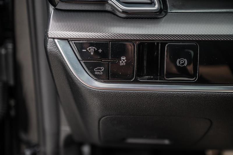 kia Sportage 2023 - 17