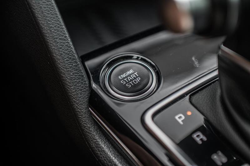 kia Sportage 2023 - 25