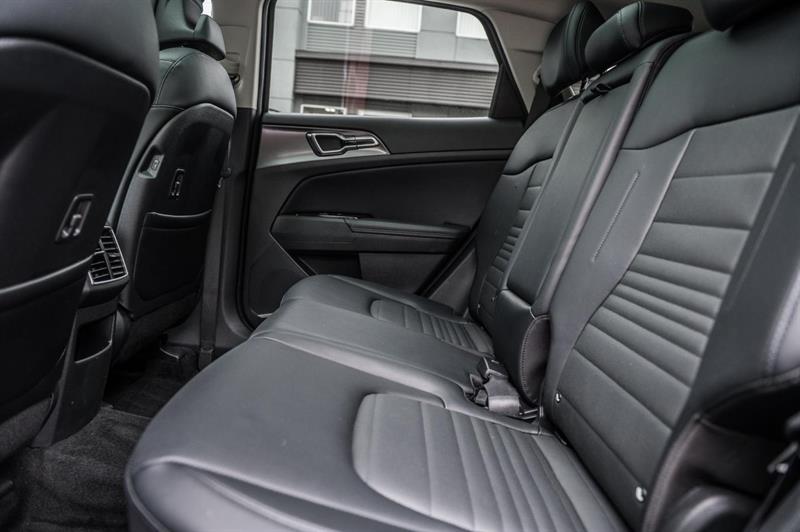 kia Sportage 2023 - 28
