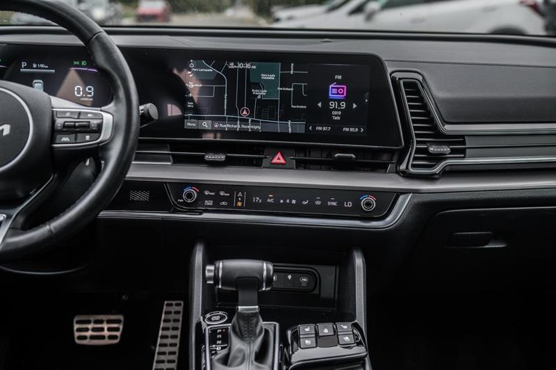 kia Sportage 2023 - 32