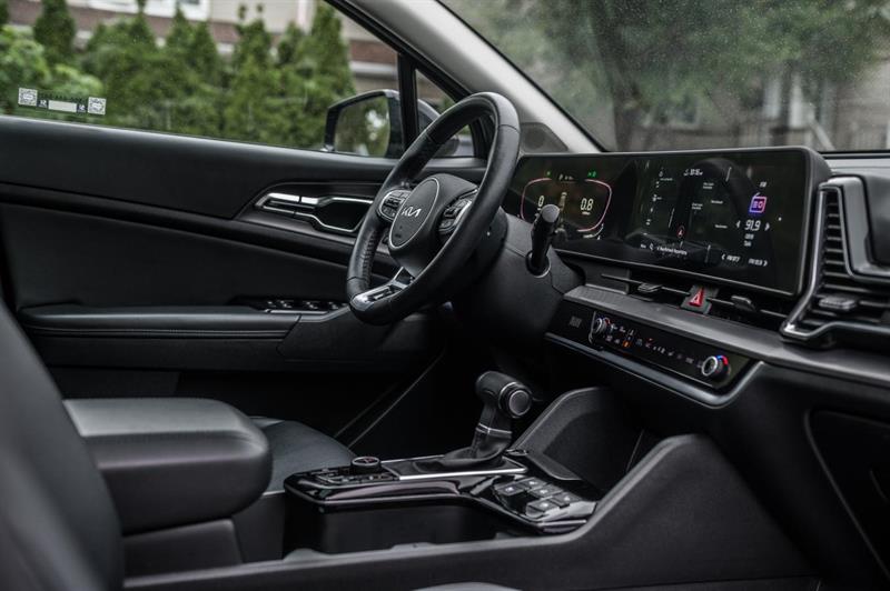 kia Sportage 2023 - 33