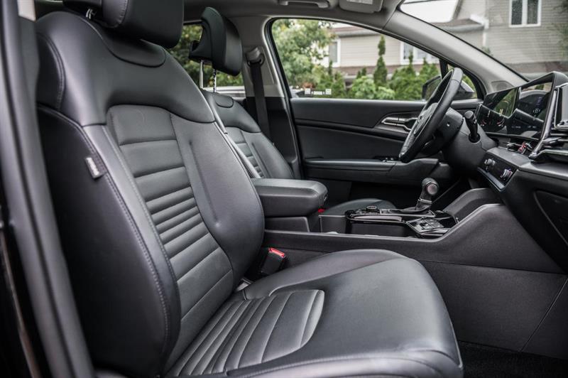kia Sportage 2023 - 34