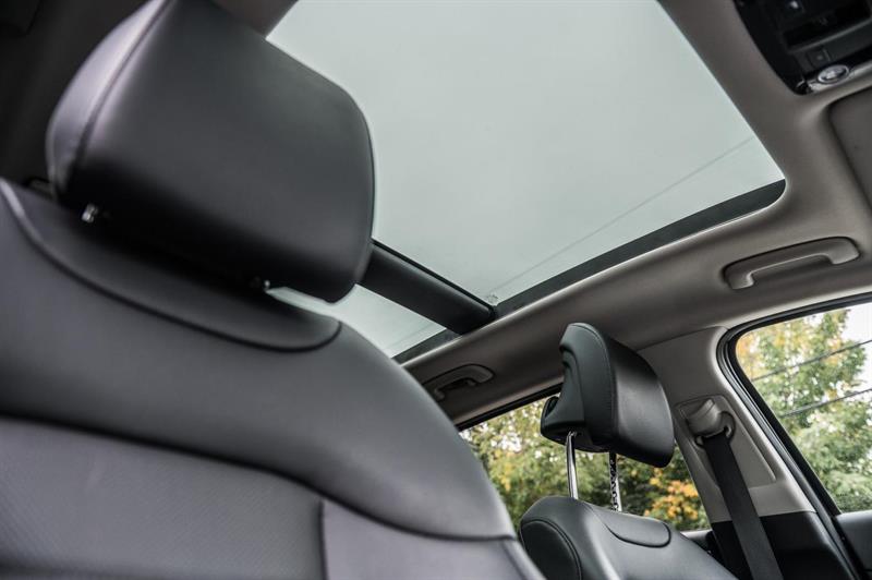 kia Sportage 2023 - 35