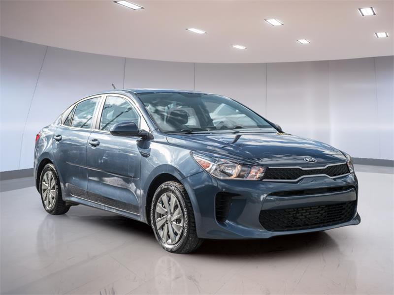 kia Rio 2020 - 3