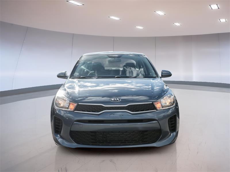 kia Rio 2020 - 4