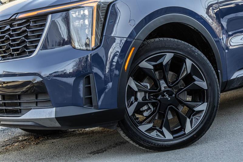 kia Sorento 2025 - 2