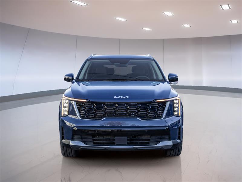 kia Sorento 2025 - 3