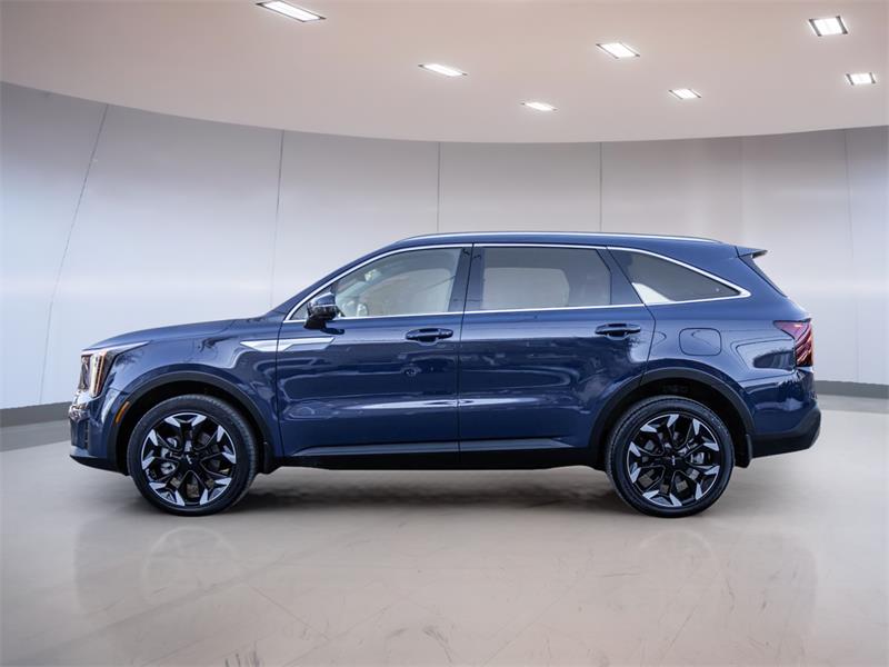 kia Sorento 2025 - 4