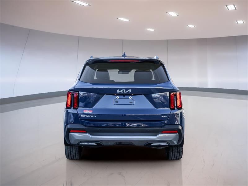 kia Sorento 2025 - 6