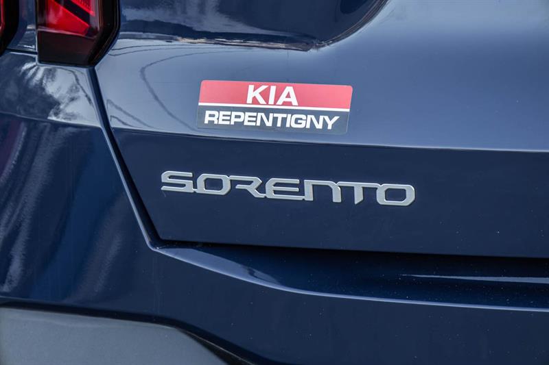 kia Sorento 2025 - 7