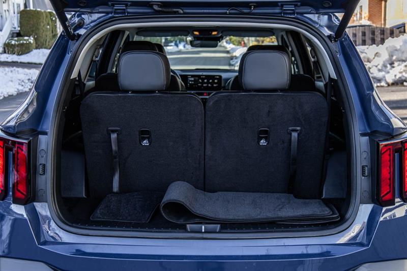 kia Sorento 2025 - 9