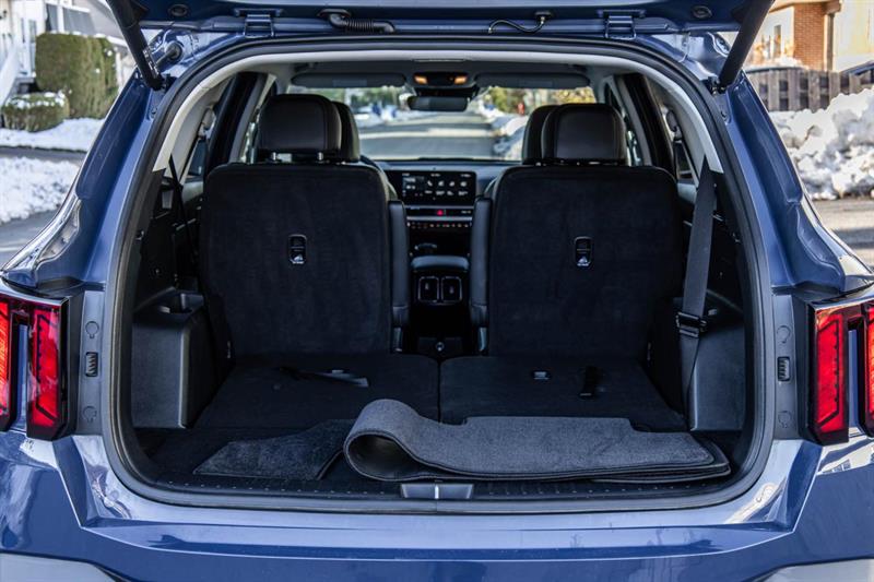 kia Sorento 2025 - 10
