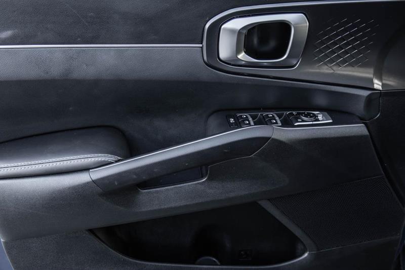 kia Sorento 2025 - 12