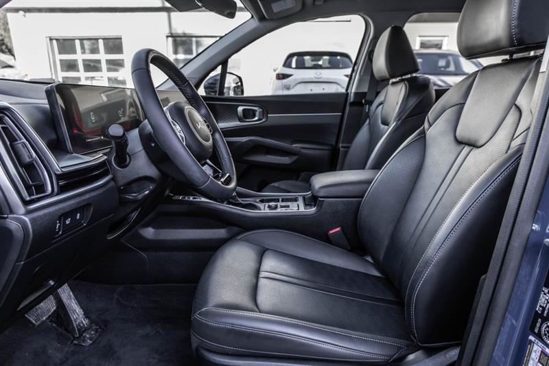 kia Sorento 2025 - 14