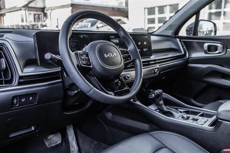 kia Sorento 2025 - 15