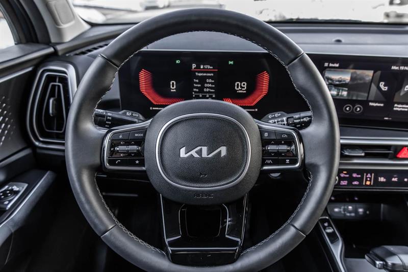 kia Sorento 2025 - 17